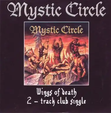 Wings of Death