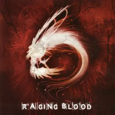 RAGING BLOOD