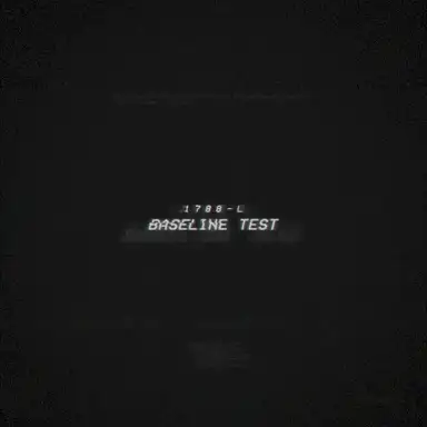 Baseline Test