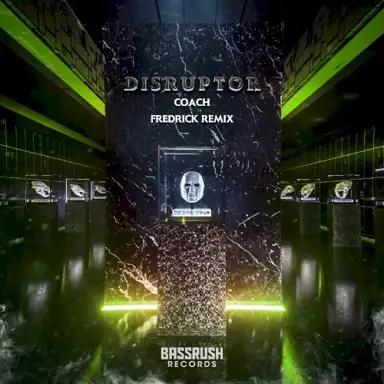 COACH (Fredrick remix)