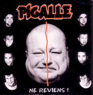 Ne reviens !