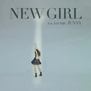 NEW GIRL