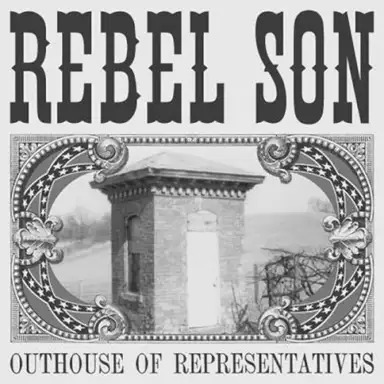 Outhouse Of Representatives