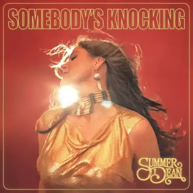 Somebody’s Knockin’