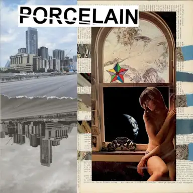 Porcelain