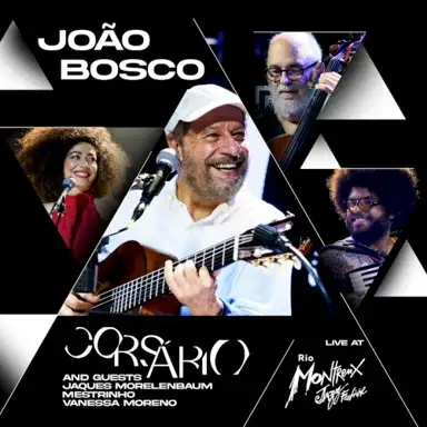 Live at Rio Montreux Jazz Festival