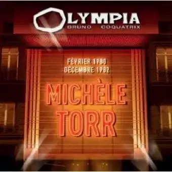 Olympia - Février 1980 + Décembre 1982