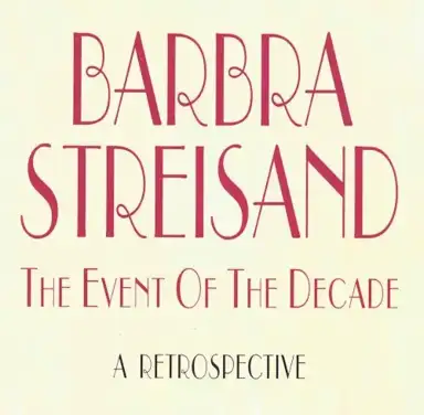 The Event of the Decade - A Retrospective
