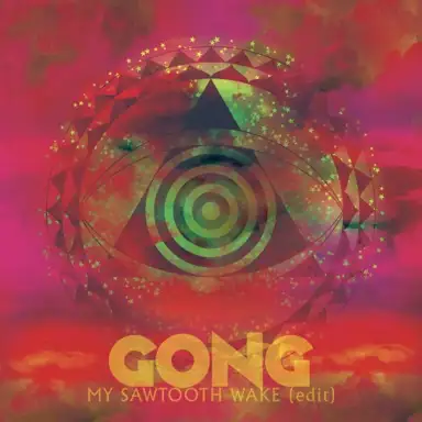 My Sawtooth Wake (radio edit)