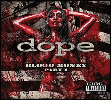 Blood Money - Part 1