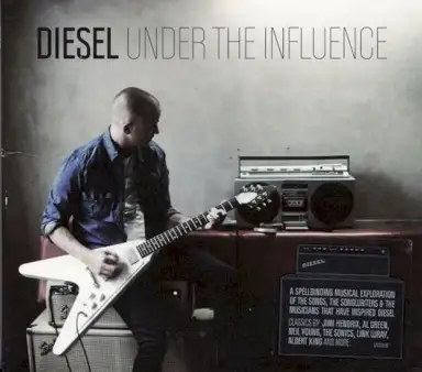 Under the Influence