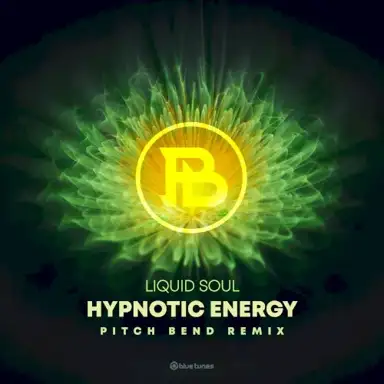 Hypnotic Energy (Pitch Bend remix)