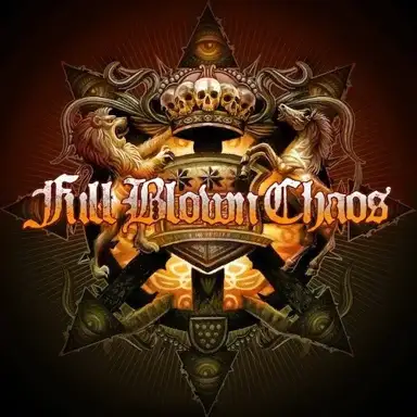 Full Blown Chaos