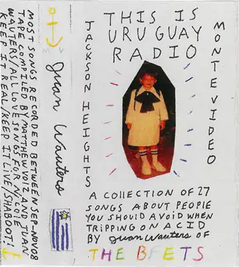 This Is Uruguay Radio