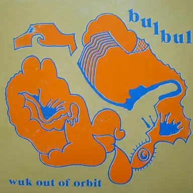 Wuk Out Of Orbit