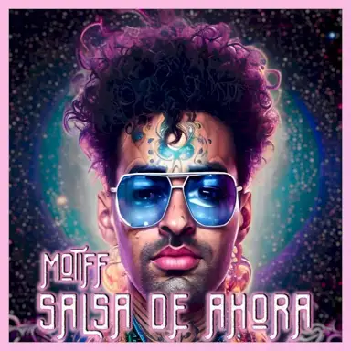 Salsa de ahora