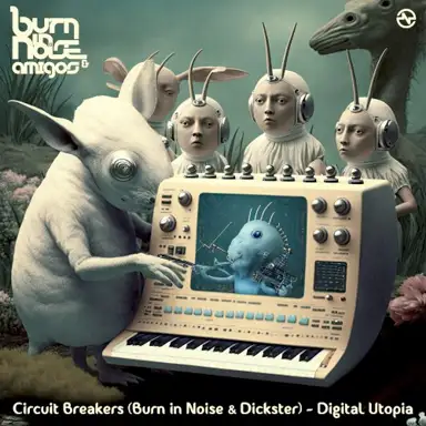 Digital Utopia