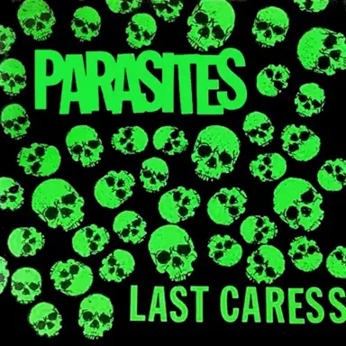 Last Caress
