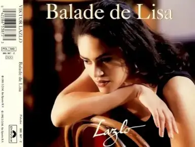 Balade de Lisa