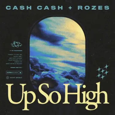 Up So High