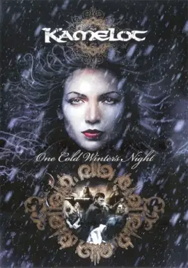 One Cold Winter’s Night