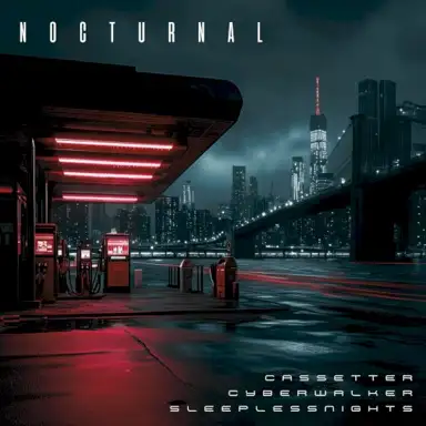 Nocturnal