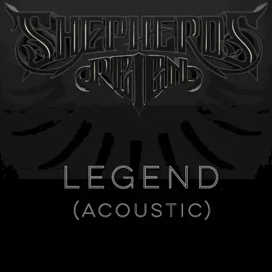 Legend (acoustic version)