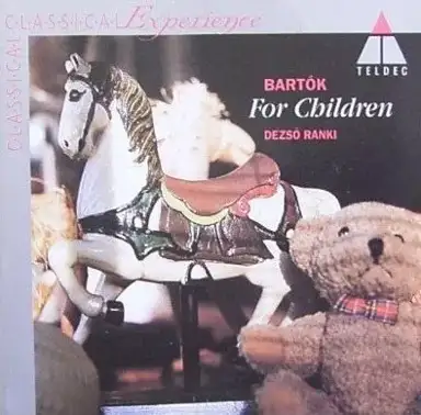 For Children