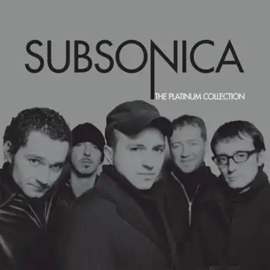 The Platinum Collection
