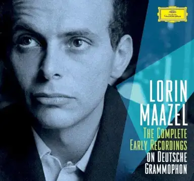 The Complete Early Recordings on Deutsche Grammophon