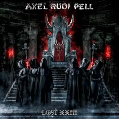 Lost XXIII