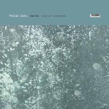 Suite: Live in Liverpool