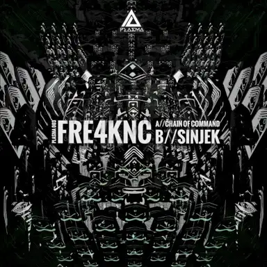 Chain of Command / Sinjek