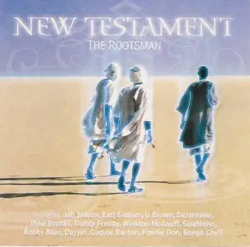 New Testament