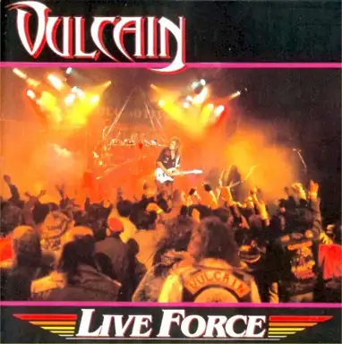 Live Force