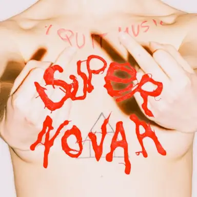 SUPERNOVAA