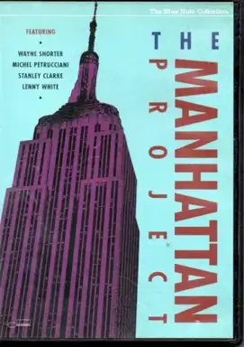 The Manhattan Project