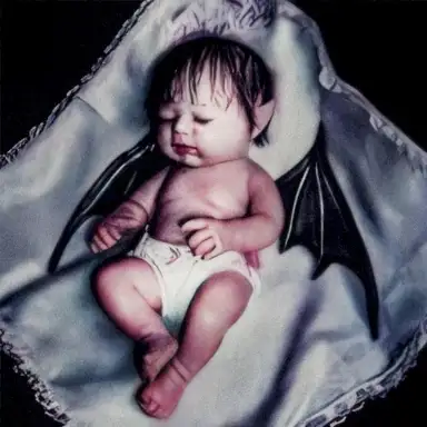 Babyvamp