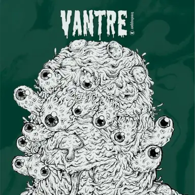 Treehopper, Vol. 3