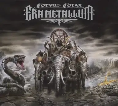 Era Metallum