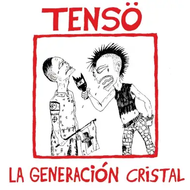 La Generación Cristal