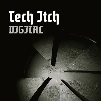Digital Rollage, Vol. 1
