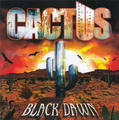 Black Dawn