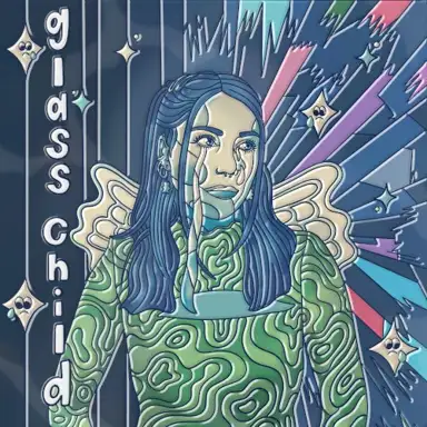glass child EP