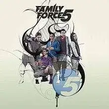 The Phamily EP