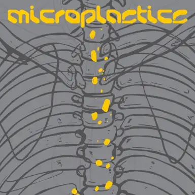 Microplastics