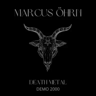Death Metal (demo 2000)