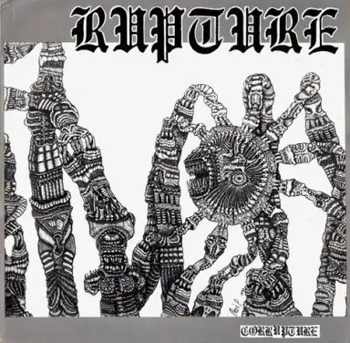 Corrupture