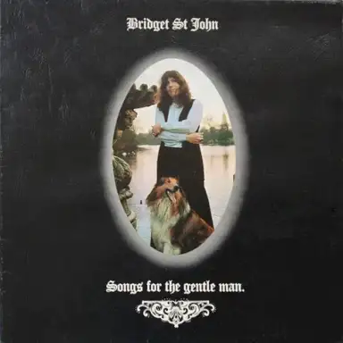 Songs for the Gentle Man