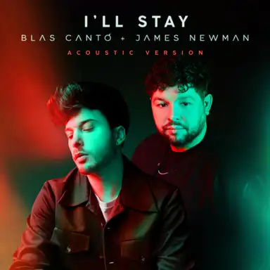 I’ll Stay (acoustic version)
